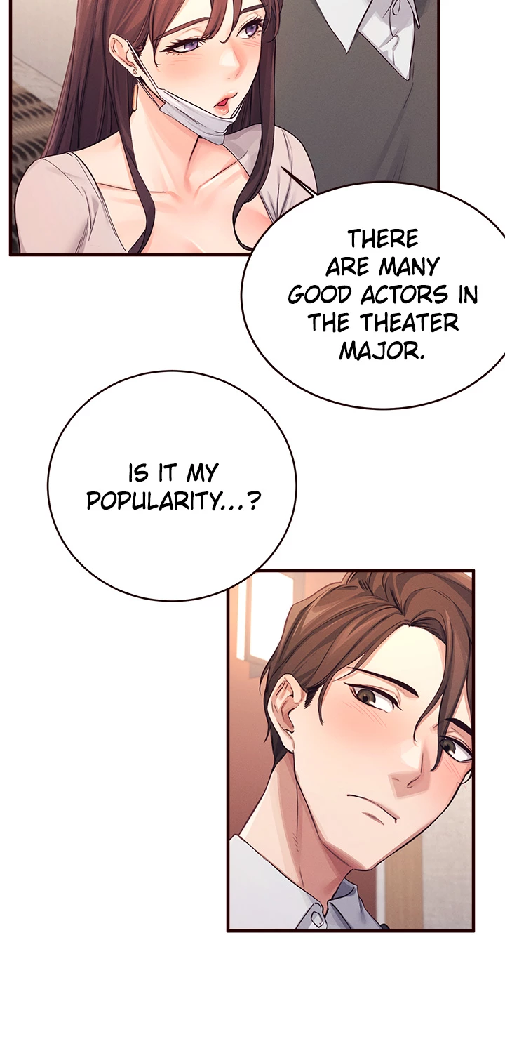 Selfishness 100% Chapter 3 - Page 28