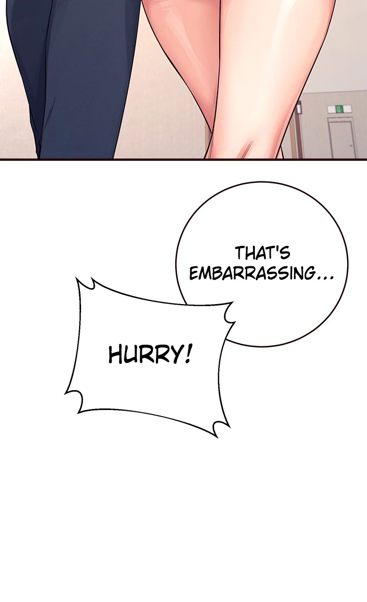 Selfishness 100% Chapter 3 - Page 32