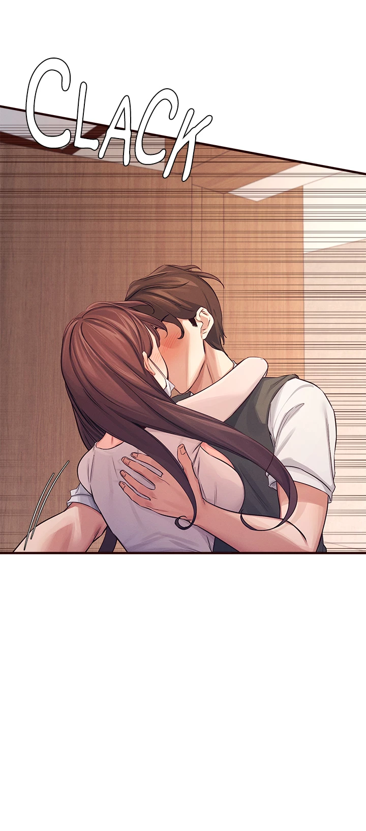 Selfishness 100% Chapter 3 - Page 38