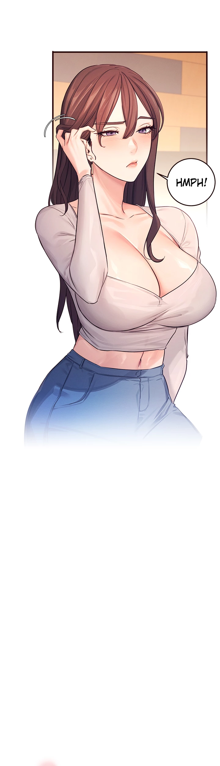 Selfishness 100% Chapter 3 - Page 7