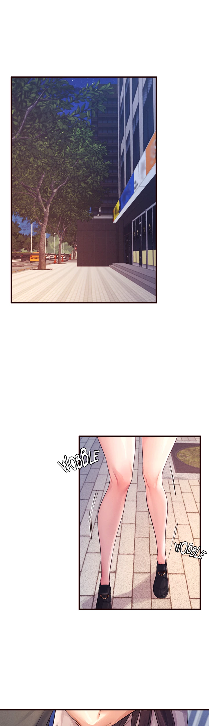 Selfishness 100% Chapter 3 - Page 9