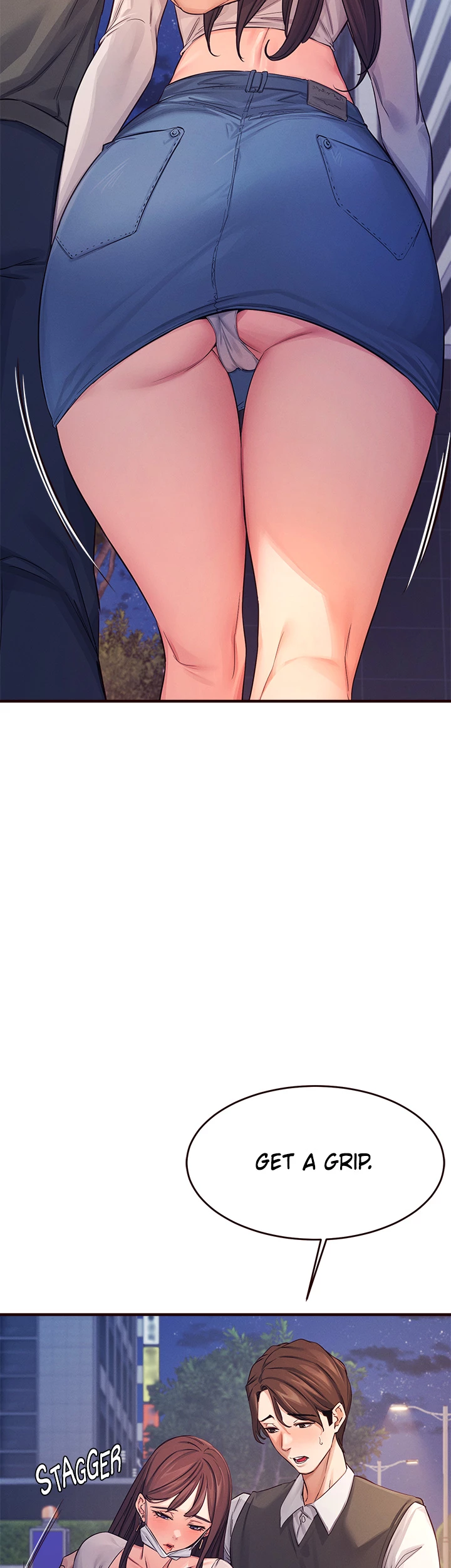 Selfishness 100% Chapter 3 - Page 10