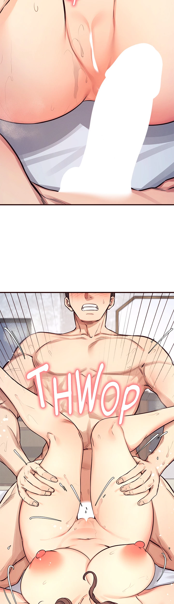 Selfishness 100% Chapter 30 - Page 2