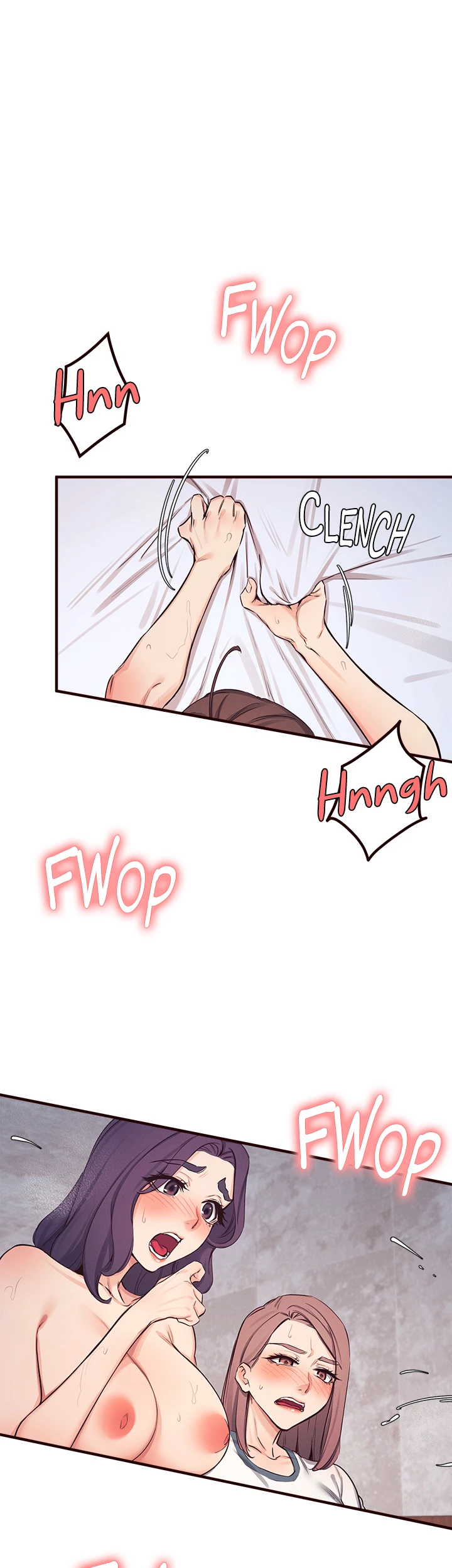 Selfishness 100% Chapter 30 - Page 25