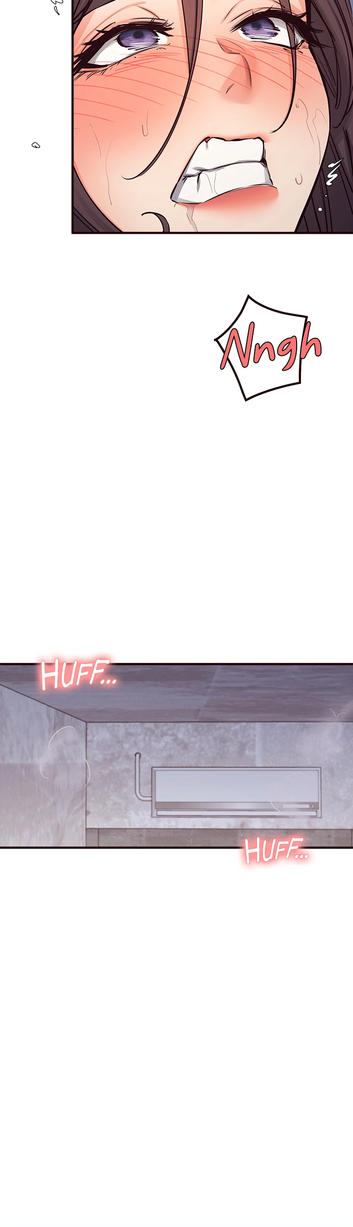 Selfishness 100% Chapter 30 - Page 28