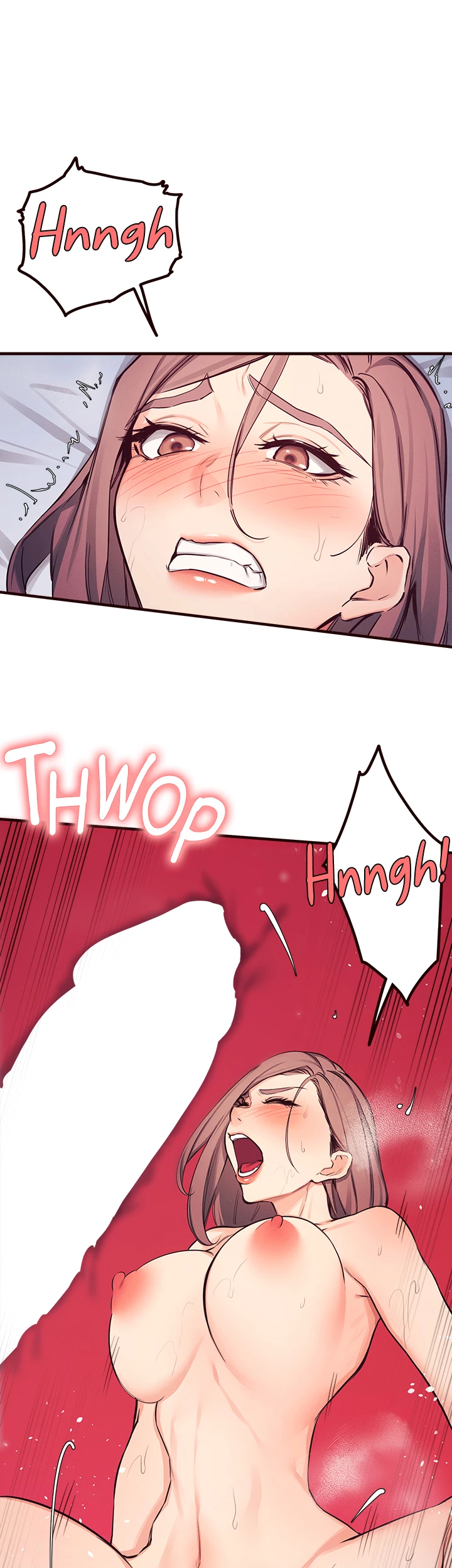 Selfishness 100% Chapter 30 - Page 43