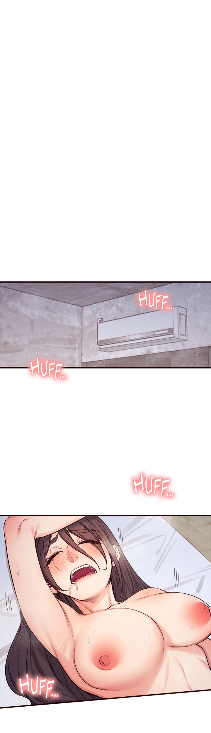 Selfishness 100% Chapter 30 - Page 45