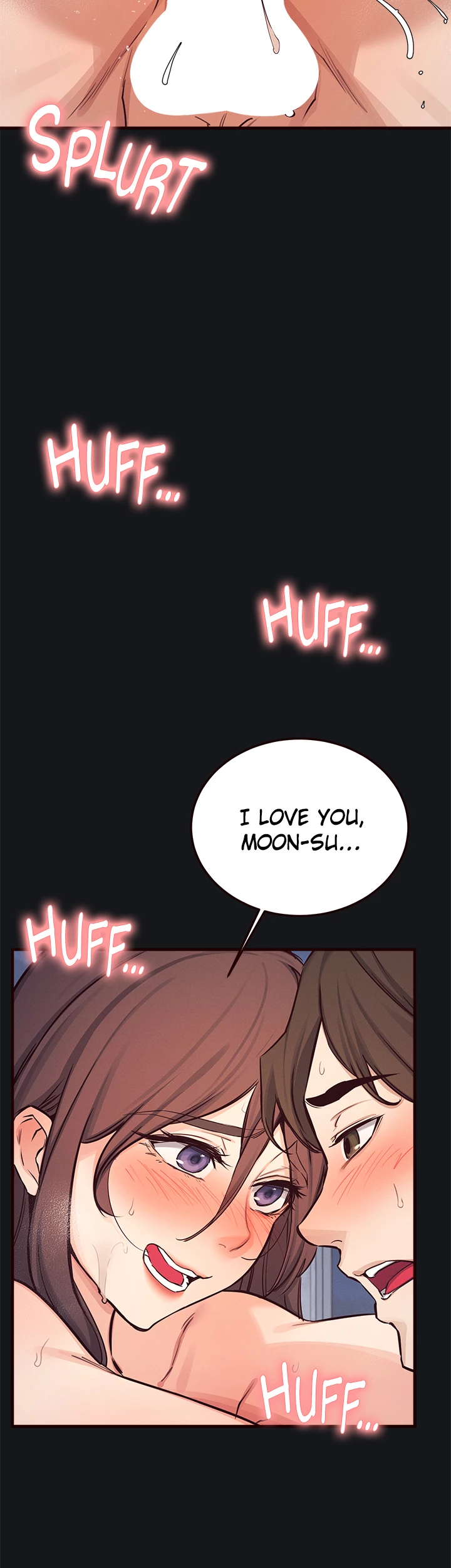 Selfishness 100% Chapter 31 - Page 17