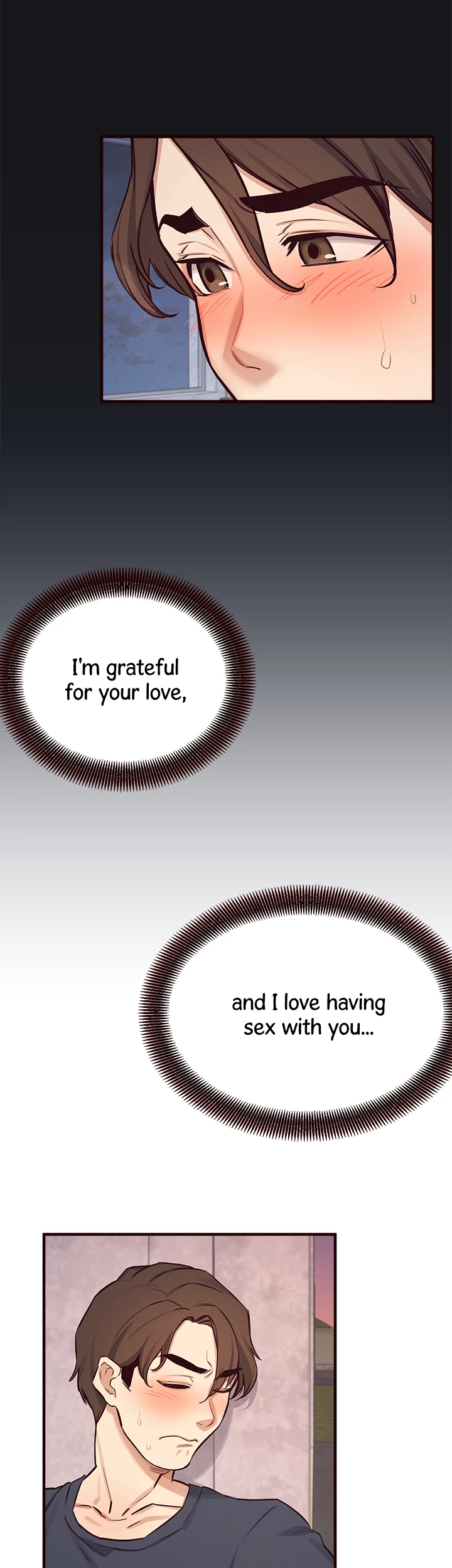 Selfishness 100% Chapter 31 - Page 18