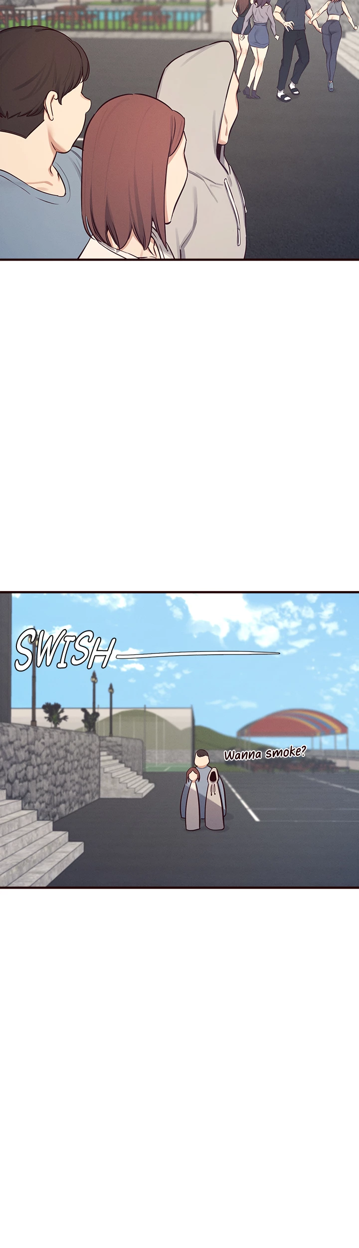 Selfishness 100% Chapter 31 - Page 26