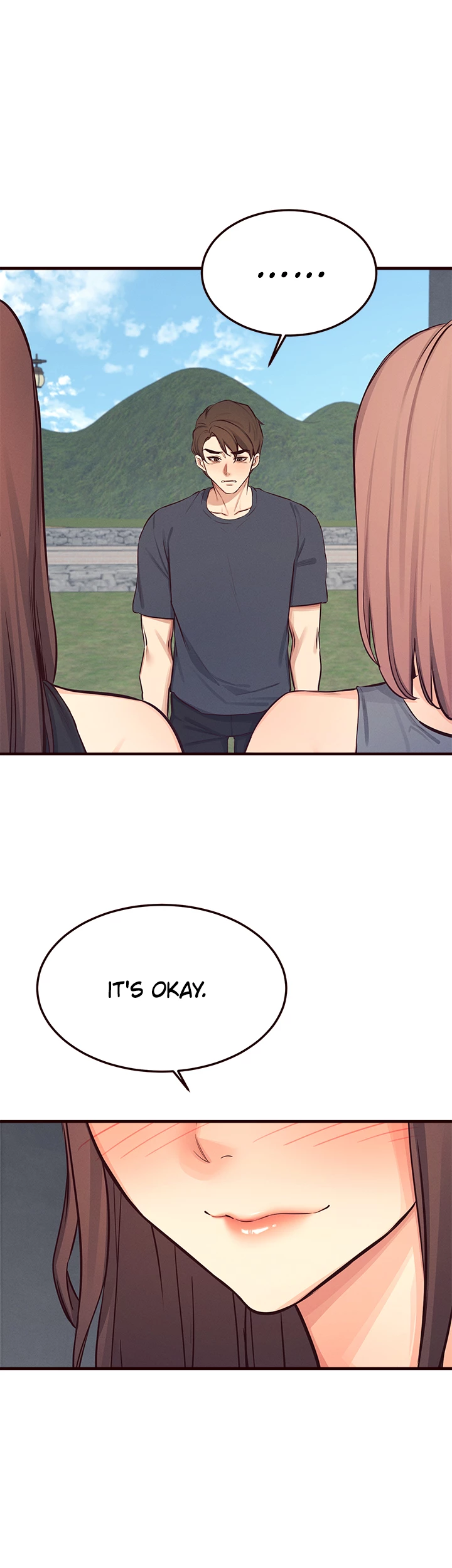 Selfishness 100% Chapter 31 - Page 33