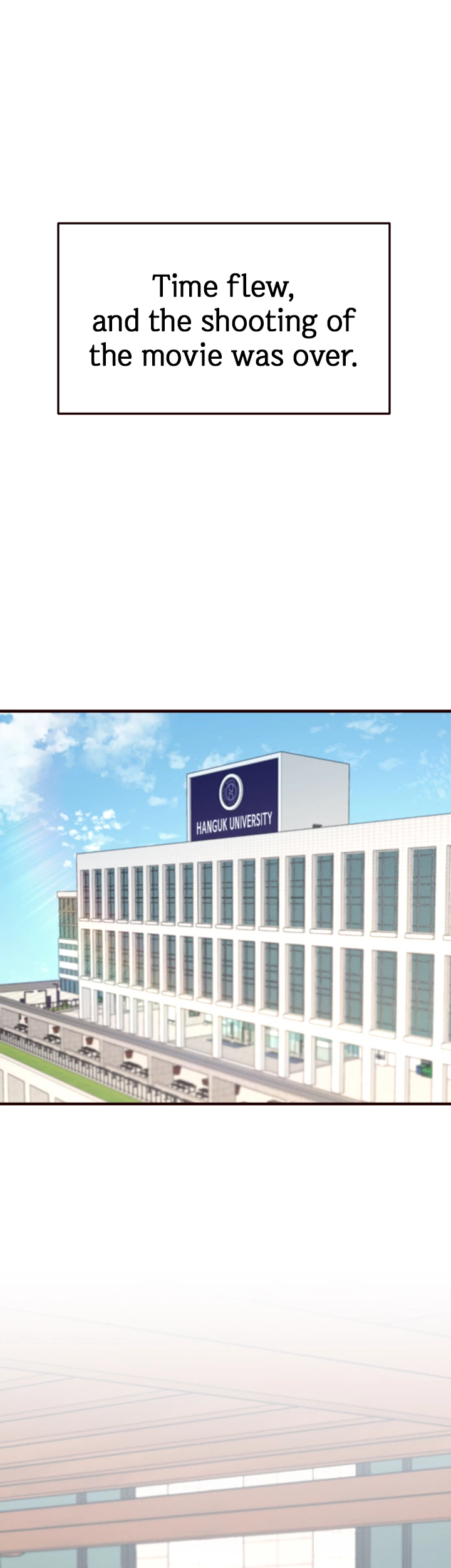 Selfishness 100% Chapter 31 - Page 38