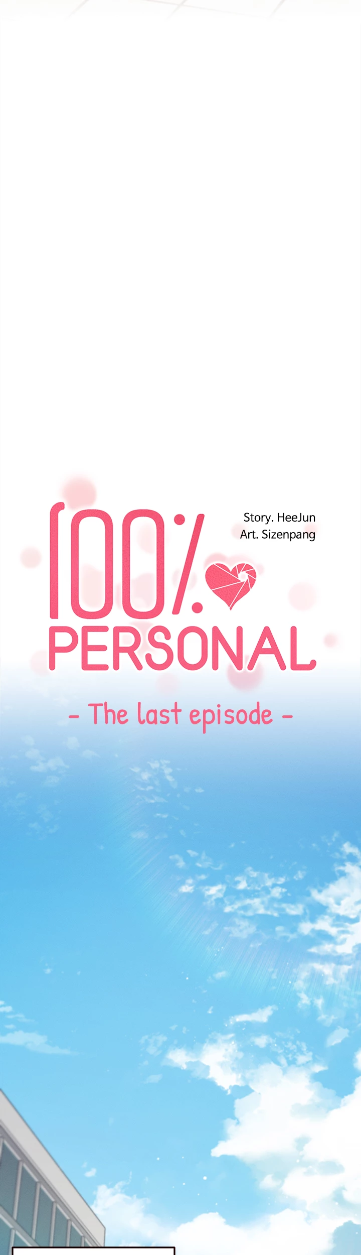 Selfishness 100% Chapter 32 - Page 13