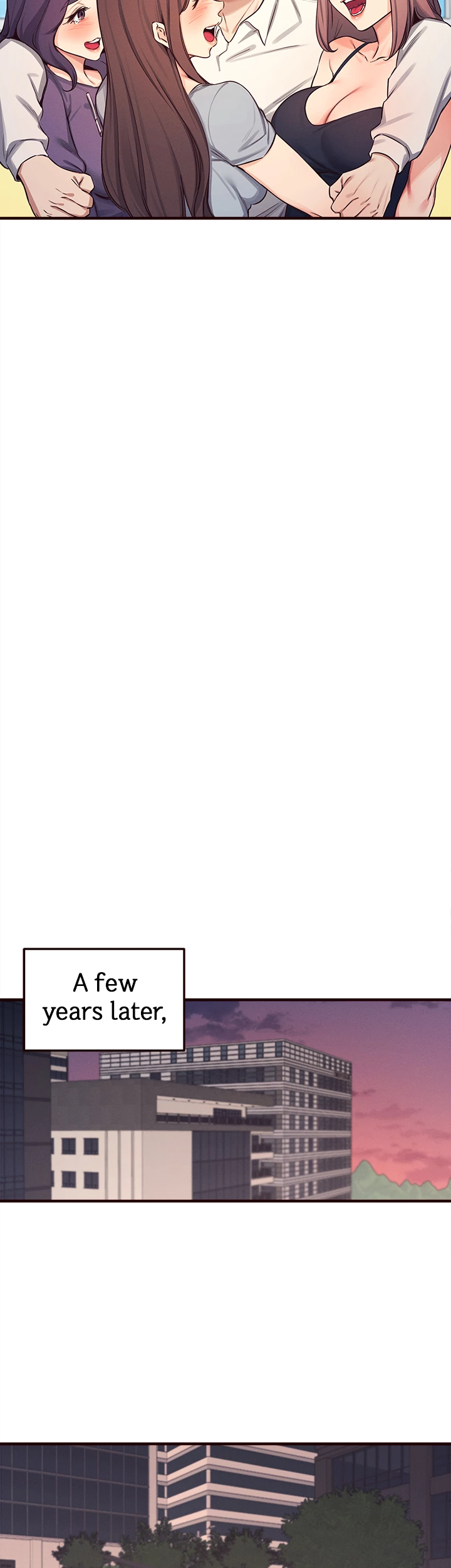 Selfishness 100% Chapter 32 - Page 18