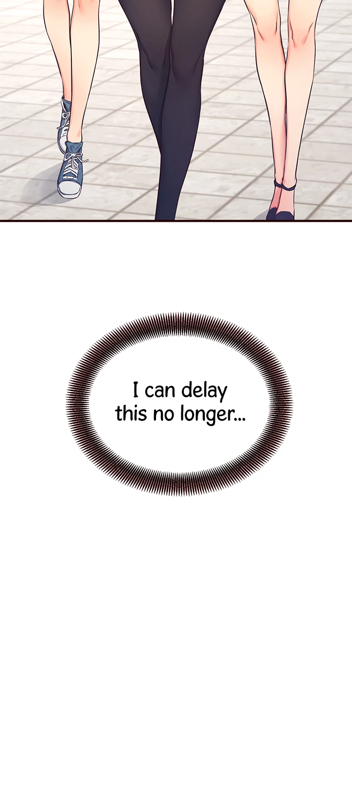 Selfishness 100% Chapter 32 - Page 3