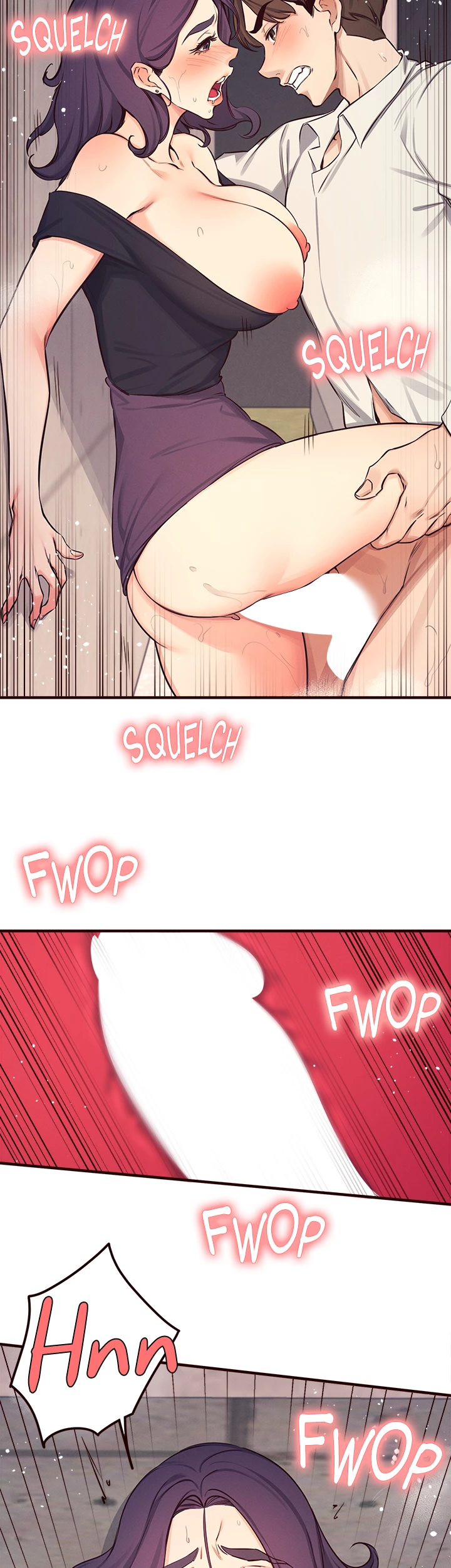 Selfishness 100% Chapter 32 - Page 23