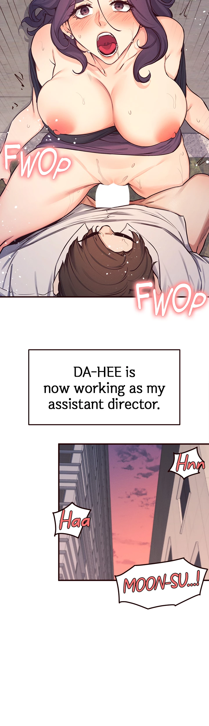 Selfishness 100% Chapter 32 - Page 24