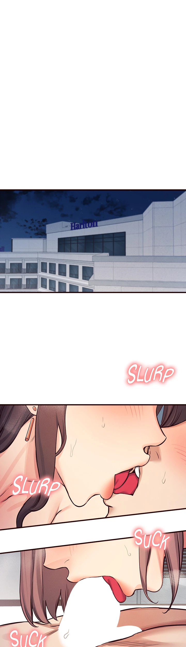 Selfishness 100% Chapter 32 - Page 26