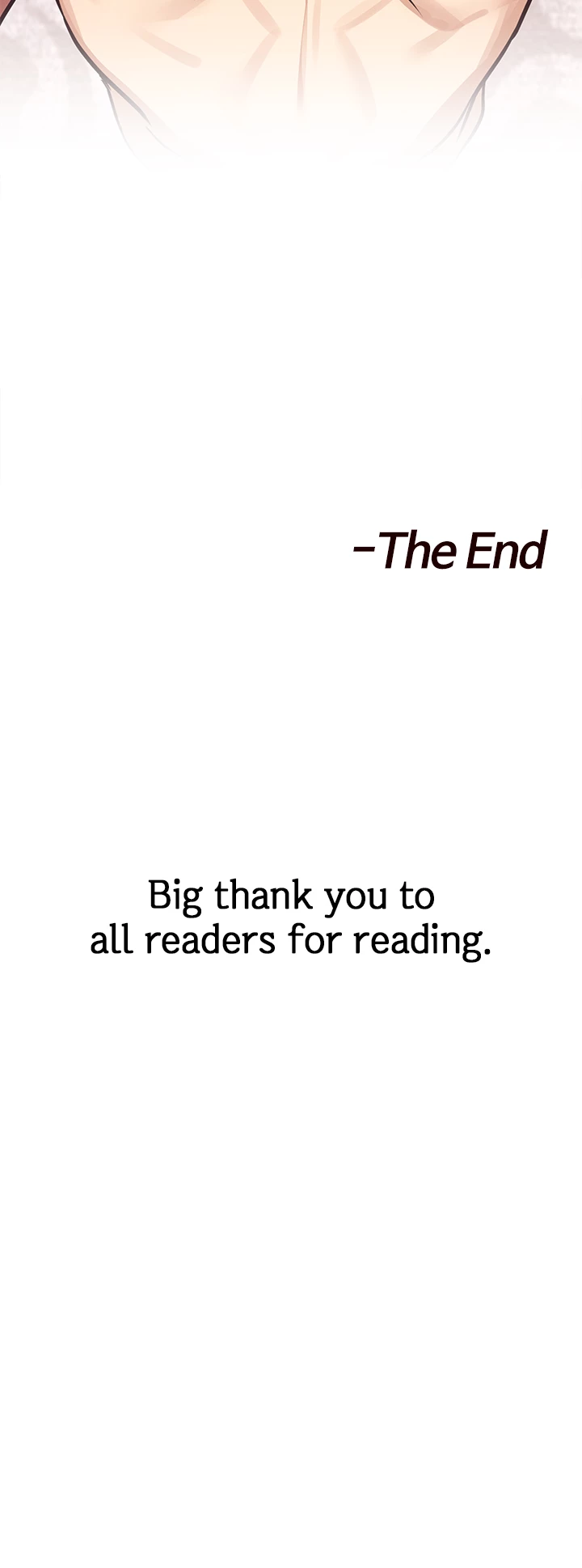 Selfishness 100% Chapter 32 - Page 41