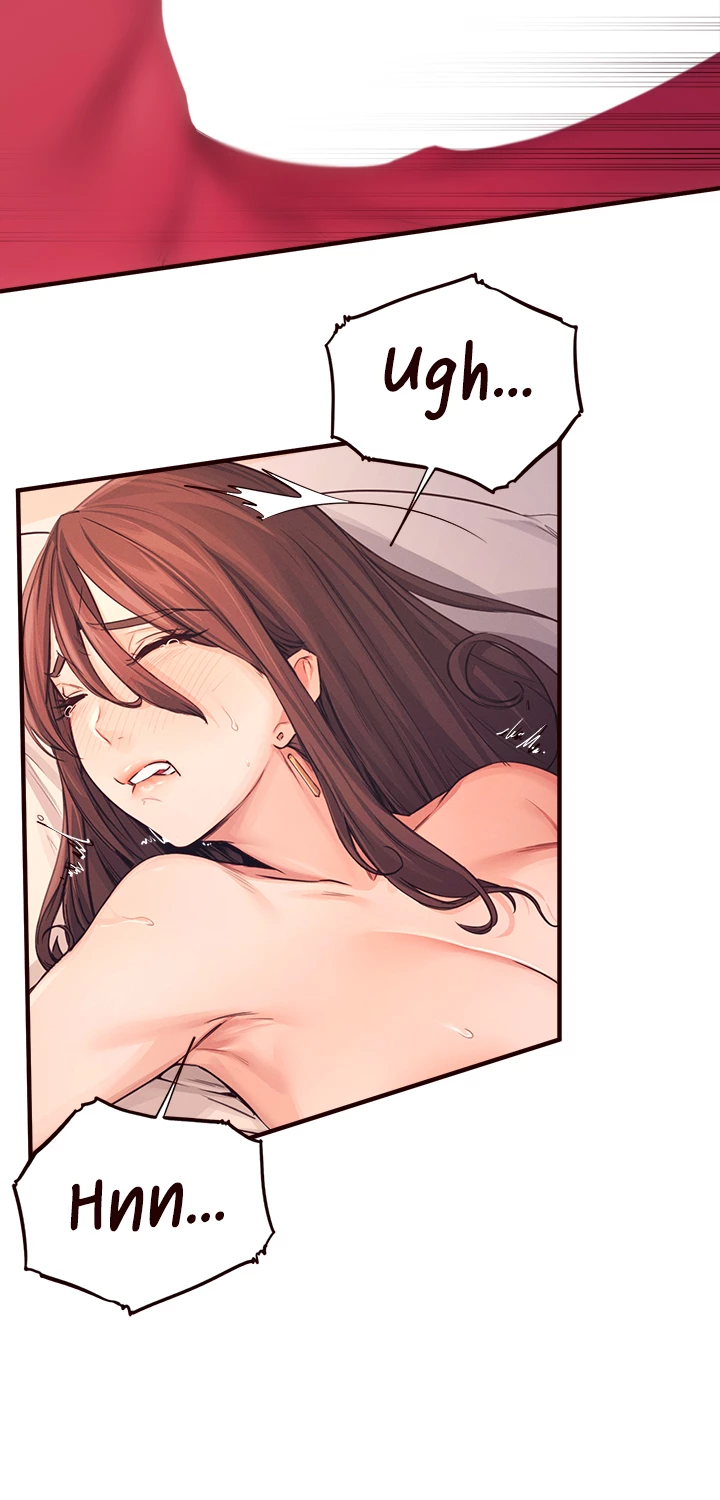 Selfishness 100% Chapter 4 - Page 31