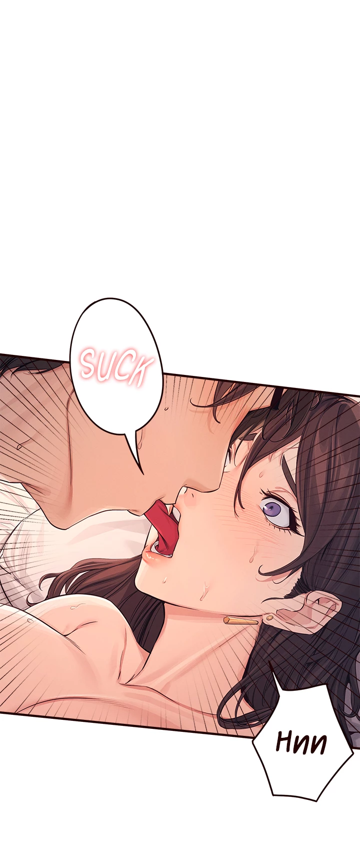 Selfishness 100% Chapter 5 - Page 1