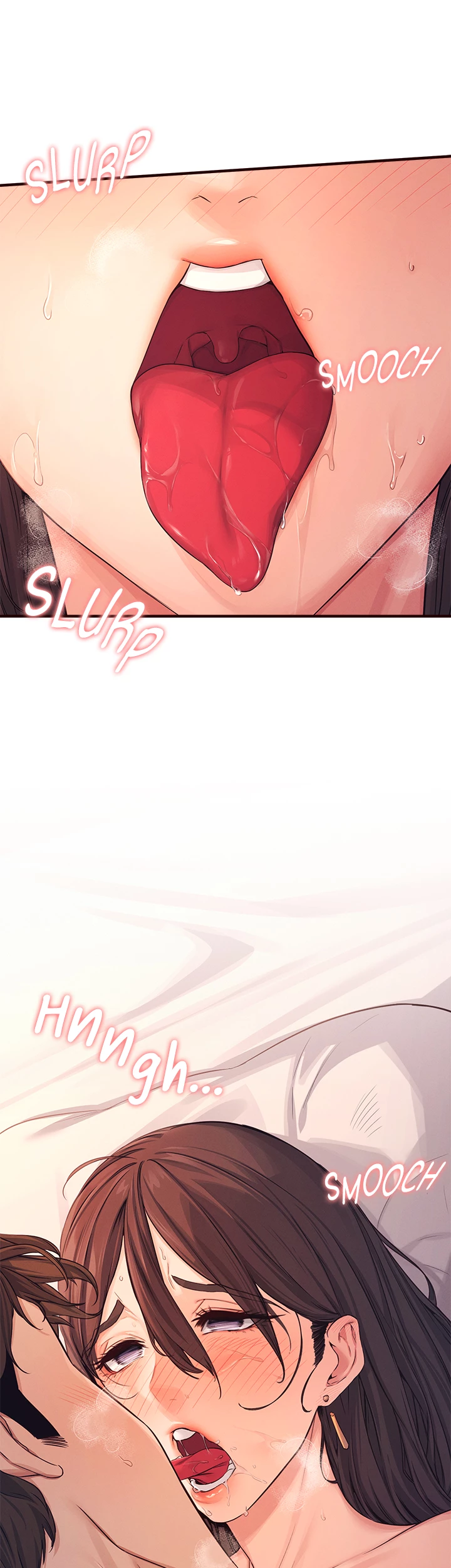 Selfishness 100% Chapter 5 - Page 2