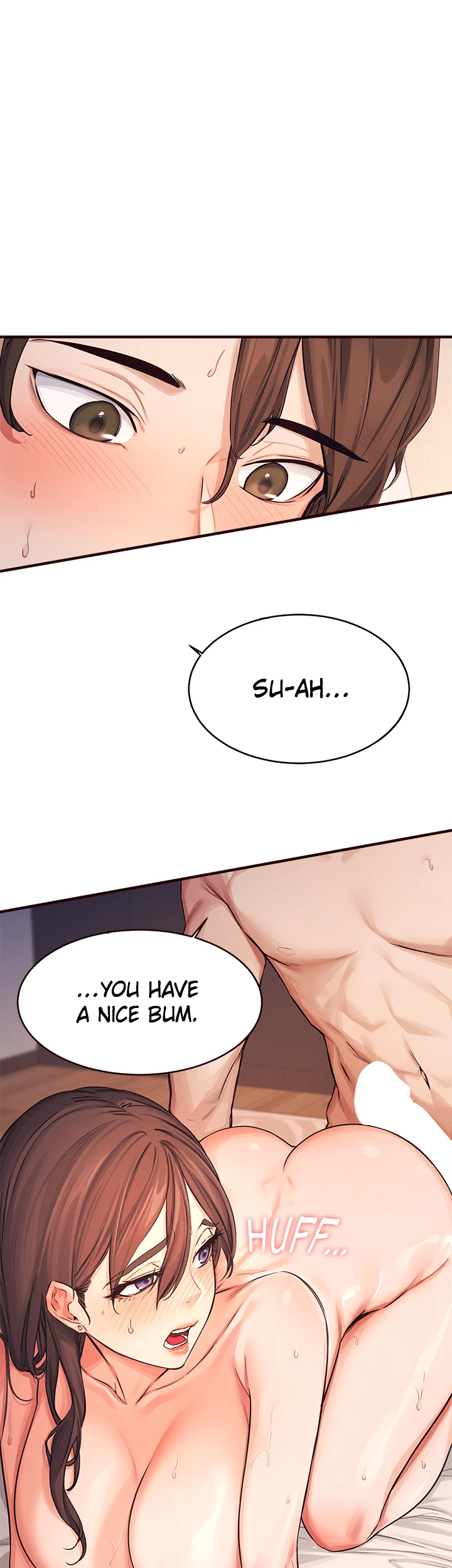 Selfishness 100% Chapter 5 - Page 11