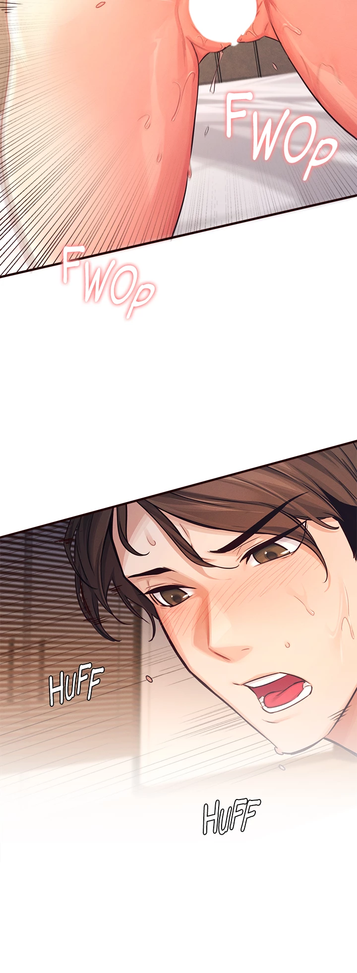 Selfishness 100% Chapter 5 - Page 20