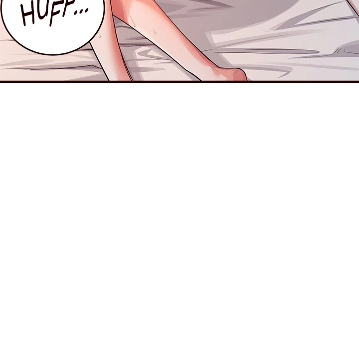 Selfishness 100% Chapter 5 - Page 28