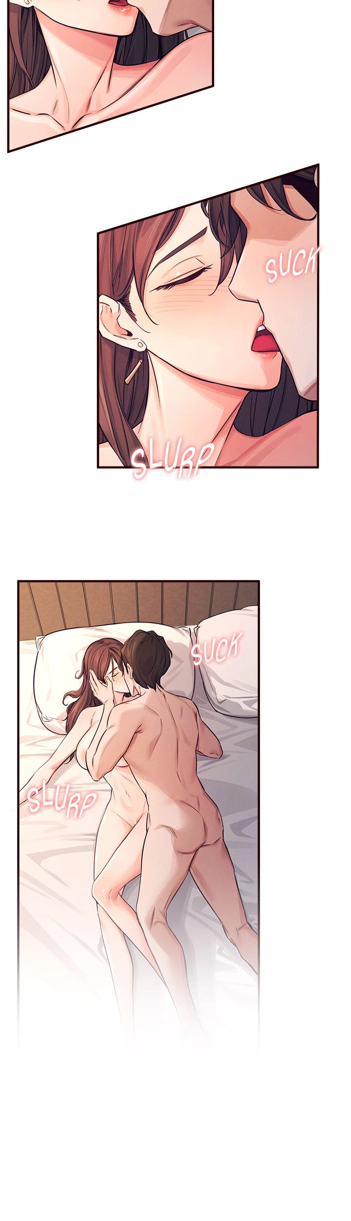 Selfishness 100% Chapter 5 - Page 30