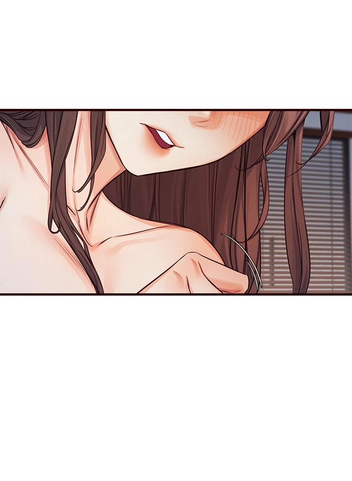 Selfishness 100% Chapter 5 - Page 36