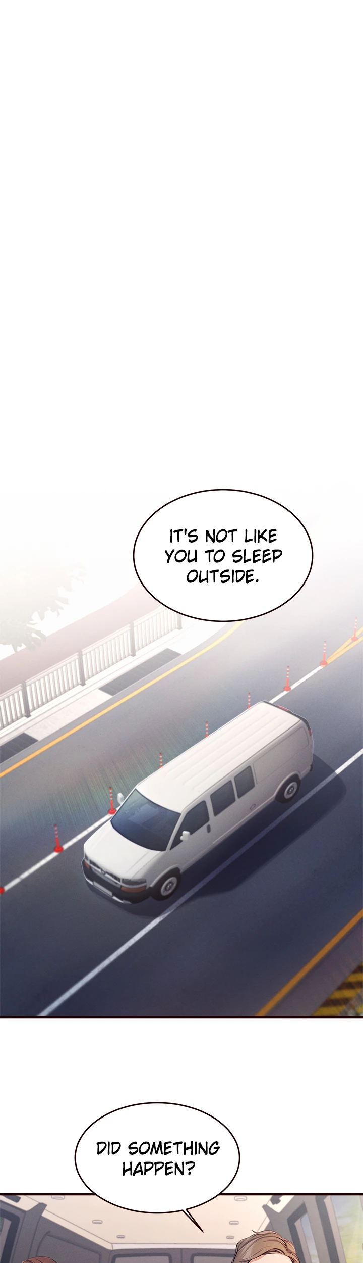 Selfishness 100% Chapter 5 - Page 42