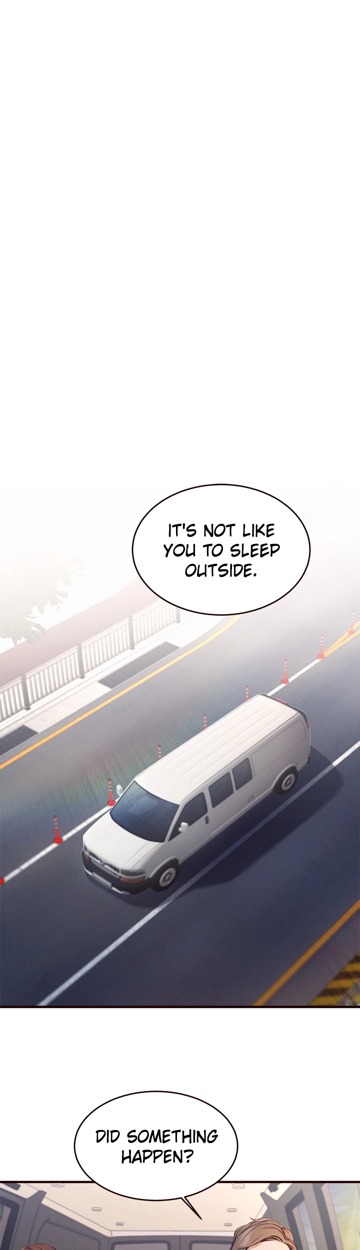 Selfishness 100% Chapter 6 - Page 1