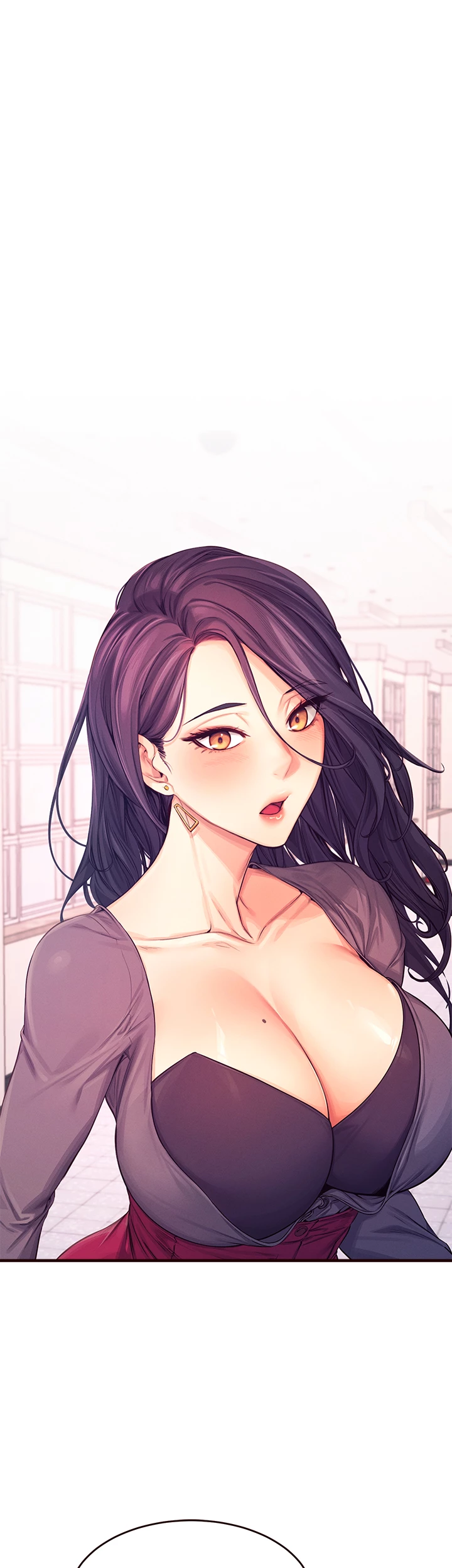 Selfishness 100% Chapter 6 - Page 16