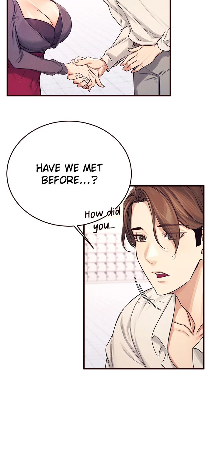 Selfishness 100% Chapter 6 - Page 19