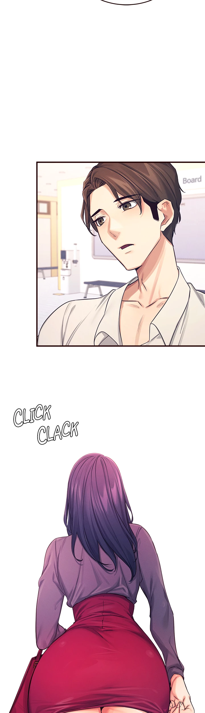 Selfishness 100% Chapter 6 - Page 25