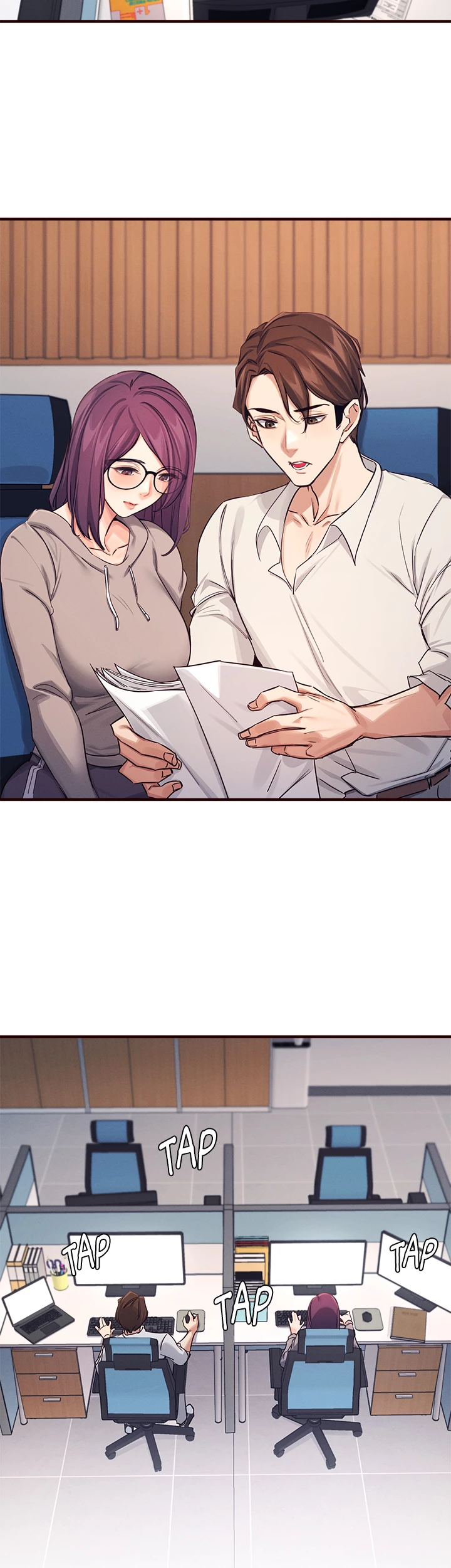 Selfishness 100% Chapter 6 - Page 29