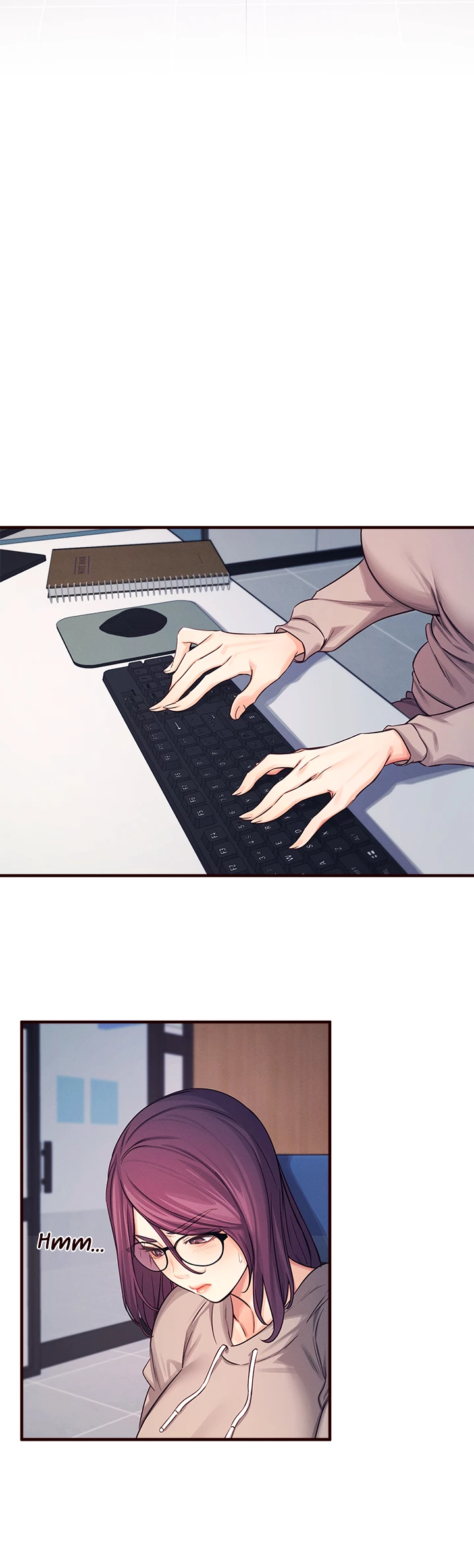 Selfishness 100% Chapter 6 - Page 30