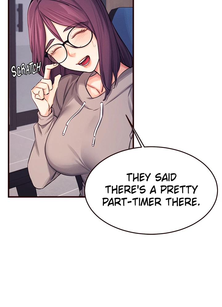 Selfishness 100% Chapter 6 - Page 34