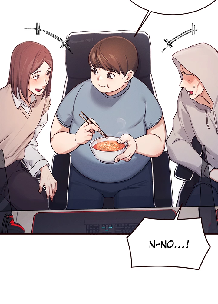 Selfishness 100% Chapter 6 - Page 38