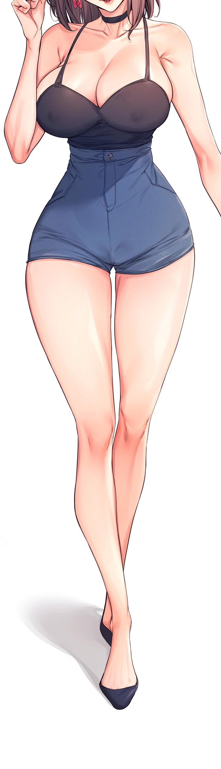 Selfishness 100% Chapter 6 - Page 40