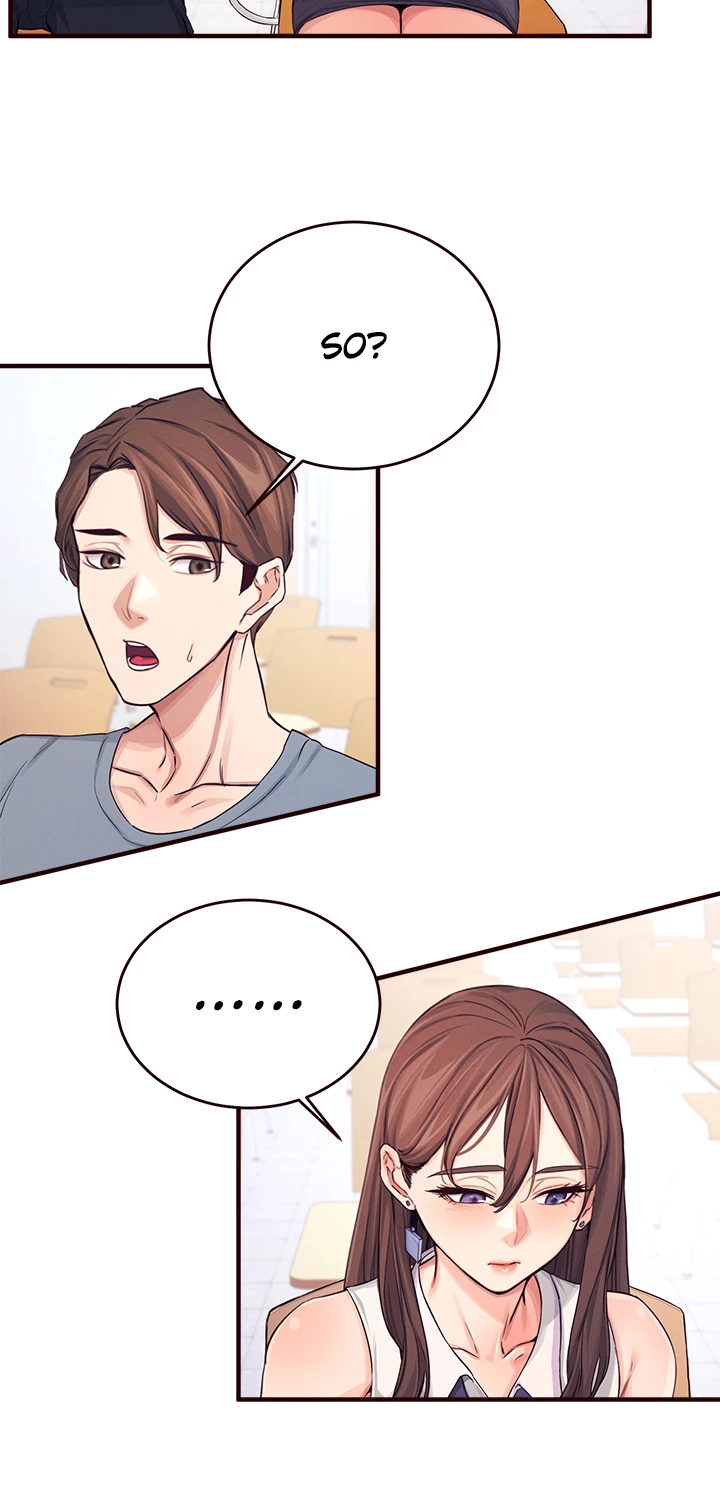 Selfishness 100% Chapter 7 - Page 29