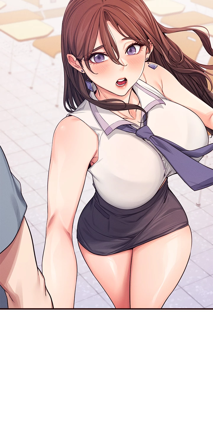 Selfishness 100% Chapter 7 - Page 33