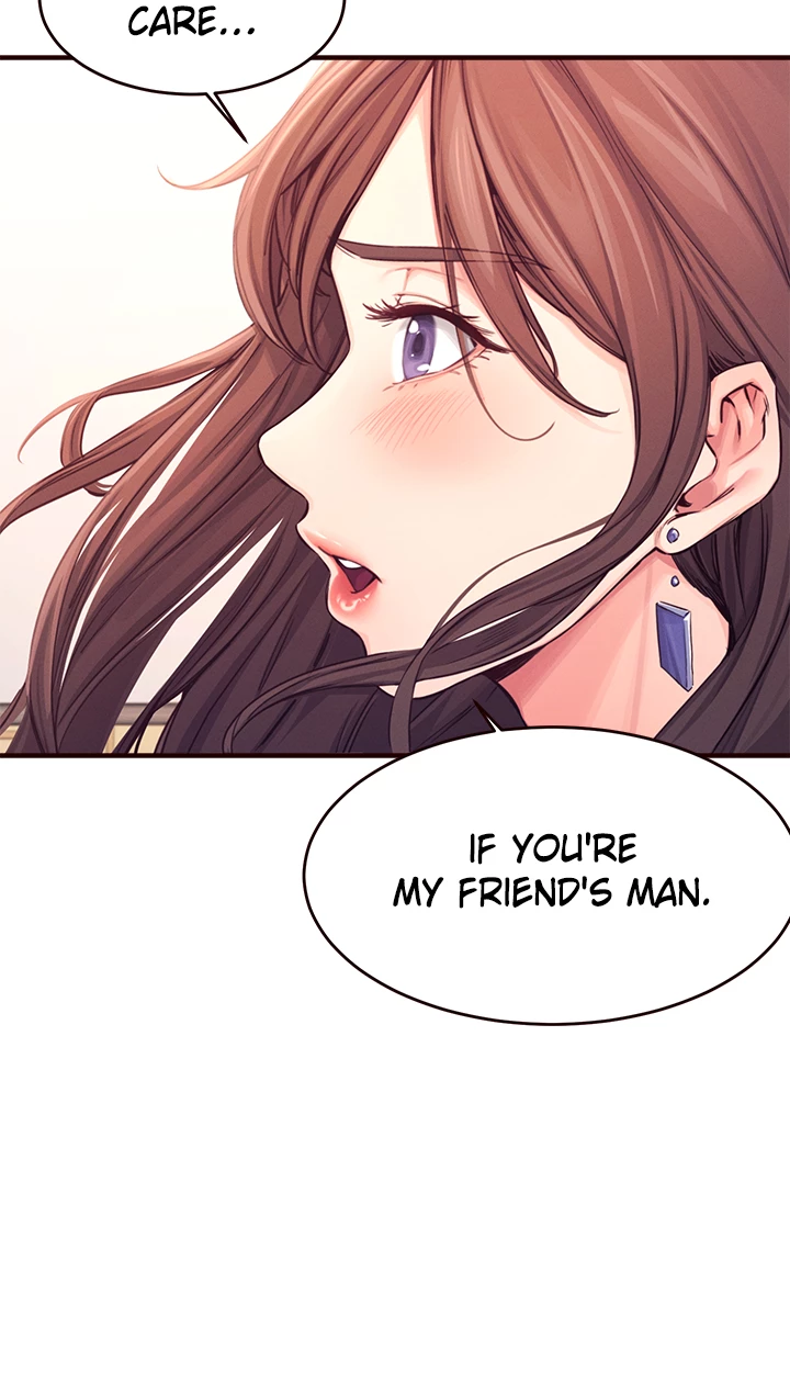 Selfishness 100% Chapter 7 - Page 37