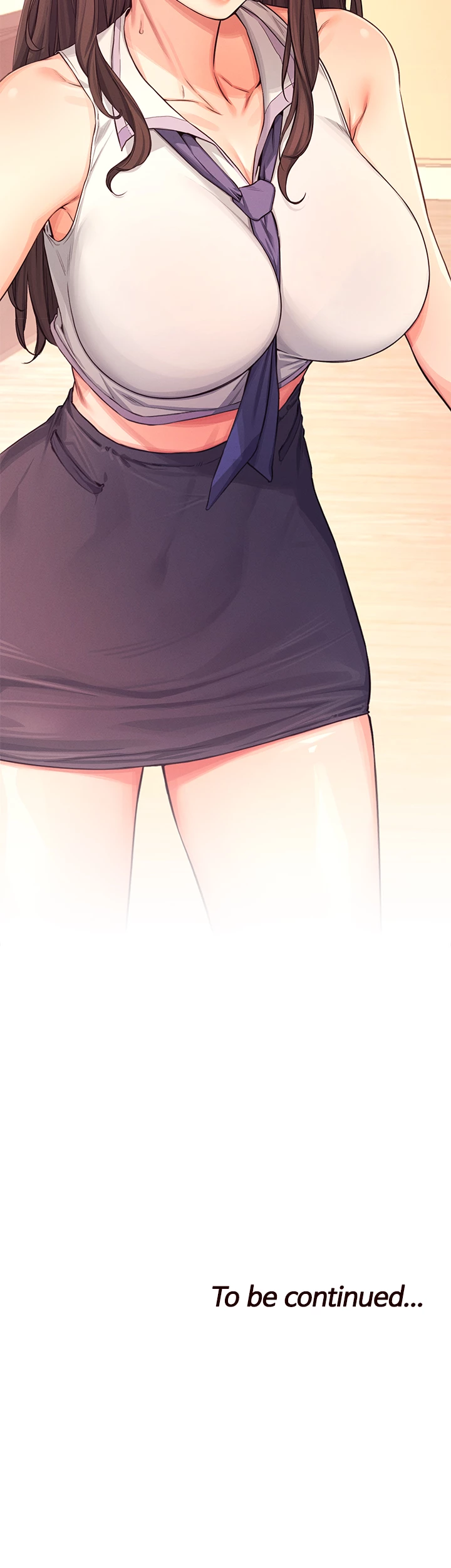 Selfishness 100% Chapter 7 - Page 39