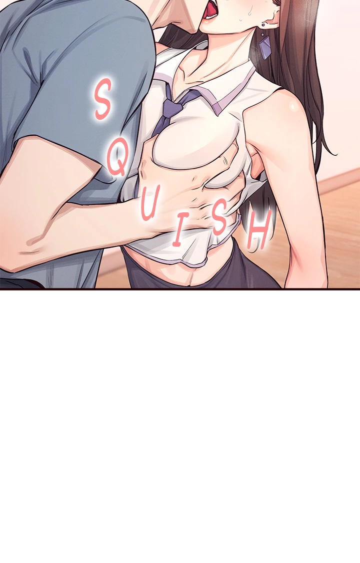 Selfishness 100% Chapter 8 - Page 16