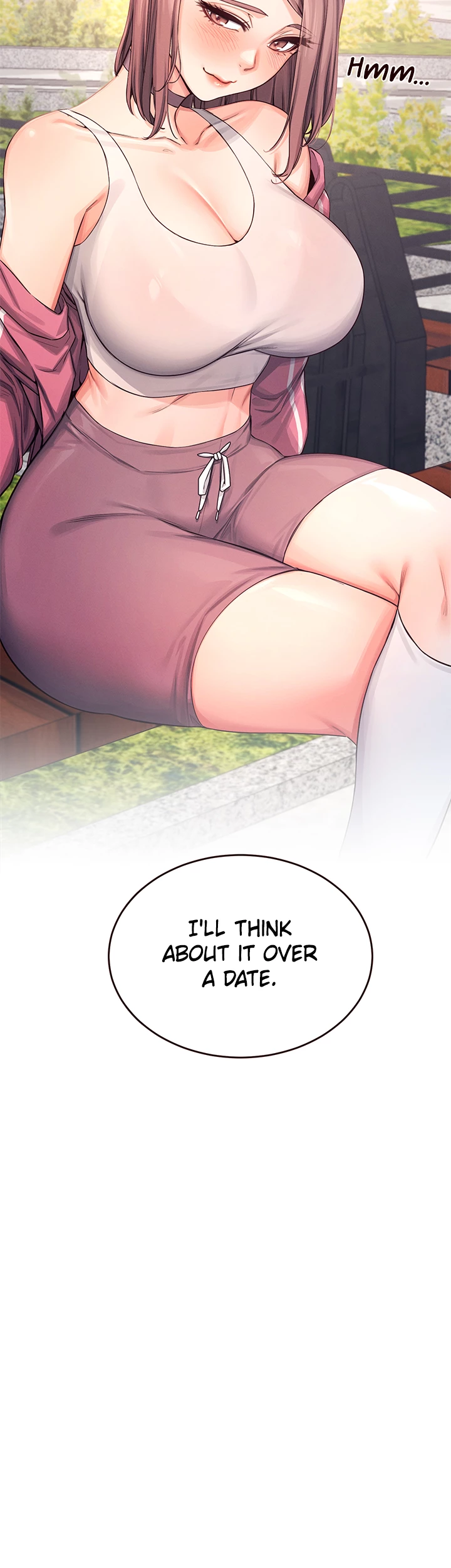 Selfishness 100% Chapter 9 - Page 18