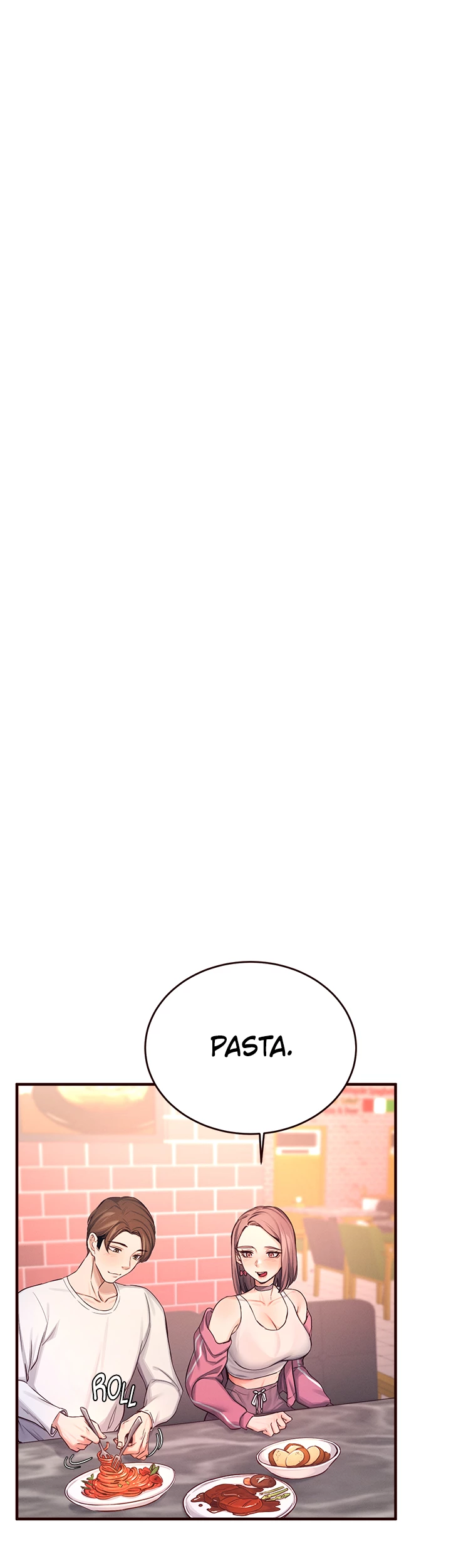 Selfishness 100% Chapter 9 - Page 19