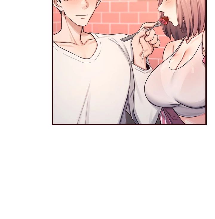 Selfishness 100% Chapter 9 - Page 21