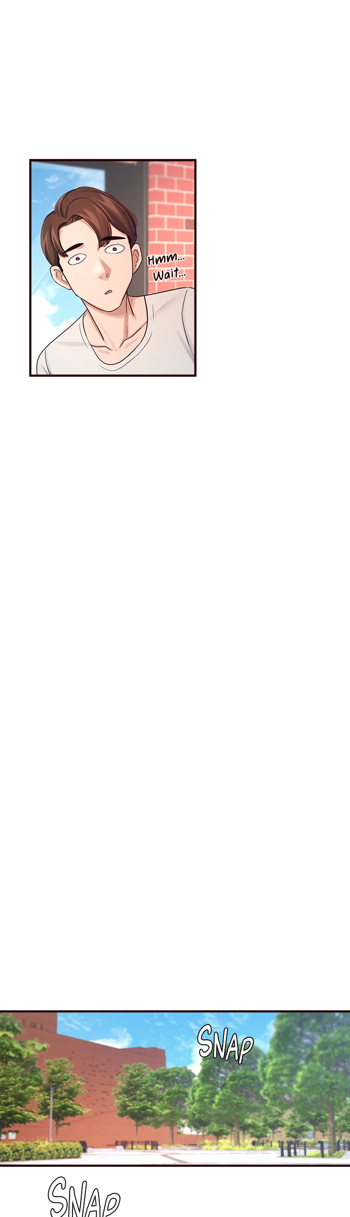 Selfishness 100% Chapter 9 - Page 22